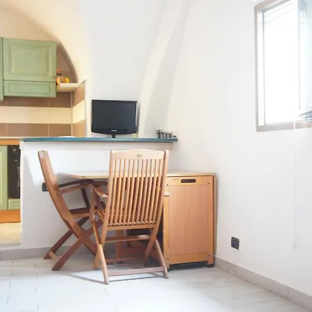 Ferienhaus Holiday Erika Caramagna Ligure